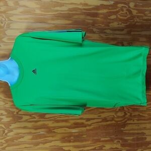 Adidas Fitness Mens Shirt